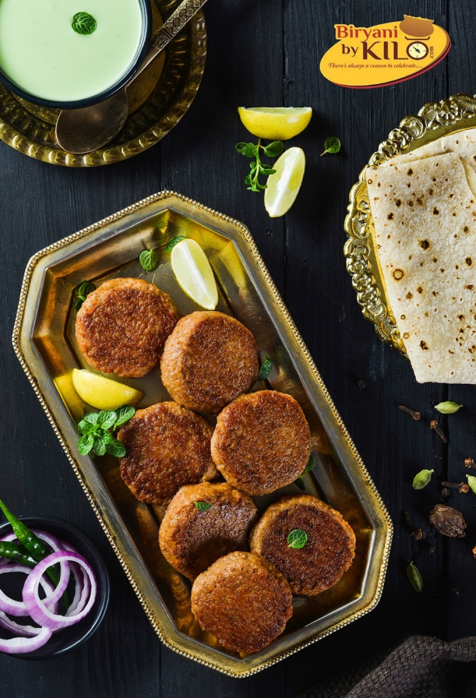 top Kabab And Curry  food photographers in Delhi